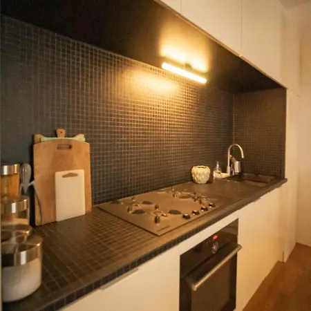 Triplex 100 M2 - Hyper Centre Appartamento *