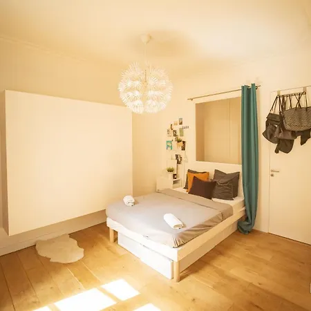 Triplex 100 M2 - Hyper Centre * Parigi